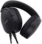 Trust GXT 489 FAYZO Auriculares Gaming Negros