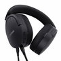 Trust GXT 489 FAYZO Auriculares Gaming Negros