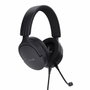 Trust GXT 489 FAYZO Auriculares Gaming Negros