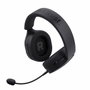 Trust GXT 489 FAYZO Auriculares Gaming Negros