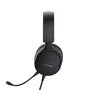 Trust GXT 489 FAYZO Auriculares Gaming Negro