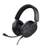 Trust GXT 489 FAYZO Auriculares Gaming Negro