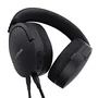 Trust GXT 489 FAYZO Auriculares Gaming Negro
