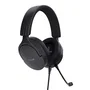 Trust GXT 489 FAYZO Auriculares Gaming Negro