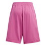 Conjunto Deportivo para Niños Adidas Lk 3S Co T Set Rosa 38,5