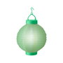 Lumineo Farolillo solar colores surtidos ø20 cm