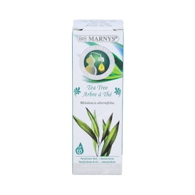 MARNYS Aceite Esencial de Árbol de Té 15 ml