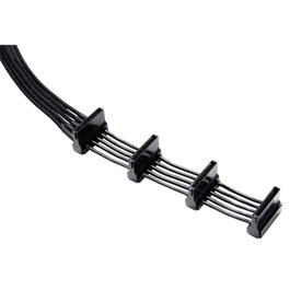 Be Quiet! Cable de alimentación SATA CS-3440 con 4 conectores