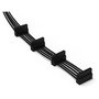 be quiet! Cable de alimentación S-ATA CS-3440 Negro