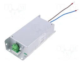 OMRON Filtros RFI Q2V