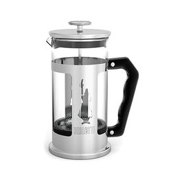 Bialetti Preziosa Cafetera de Pistón - 1L