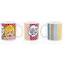Mug Cerámico Comic Quid 33 cL (12 Unidades)