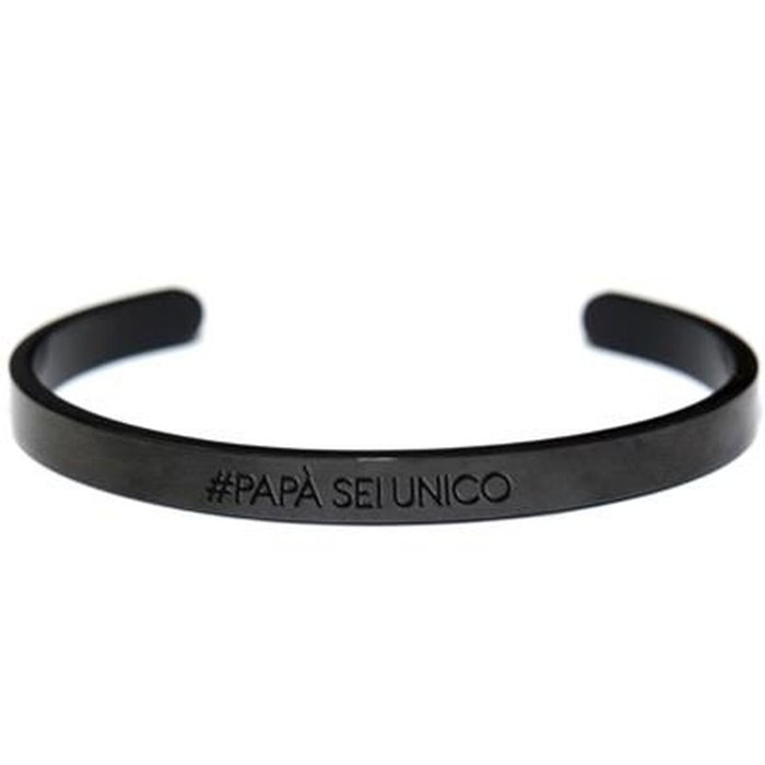 Pulsera Mujer CO88 Collection 8CB-19055 Negro Pulsera Mujer CO88 Collection 8CB-19055 Negro