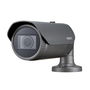 Hanwha Cámara IP Bullet Wisenet X 2MP AI 3.2-10mm Antivandálica IR30 WDR IK10 IP66 PoE