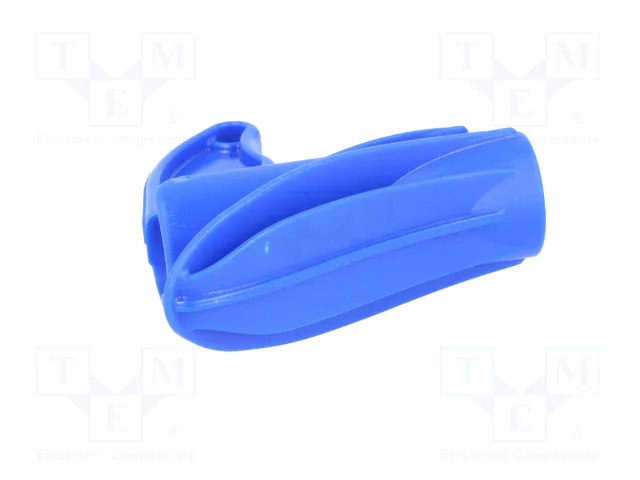 HELLERMANNTYTON Herramienta para cintas de cruzado HELLERMANNTYTON Herramienta para cintas de cruzado