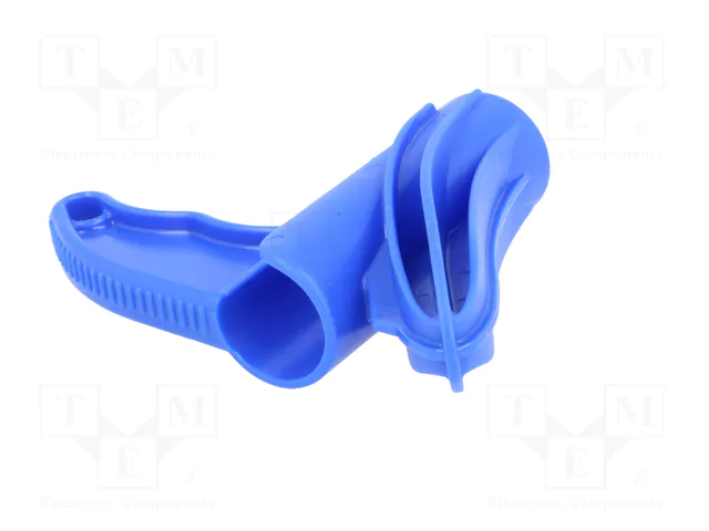 HELLERMANNTYTON Herramienta para cintas de cruzado HELLERMANNTYTON Herramienta para cintas de cruzado