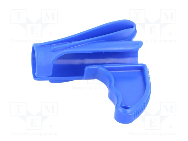 HELLERMANNTYTON Herramienta para cintas de cruzado HELLERMANNTYTON Herramienta para cintas de cruzado