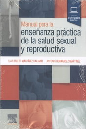 Elsevier Editorial Manual para enseñanza práctica de salud sexual y reproductiva