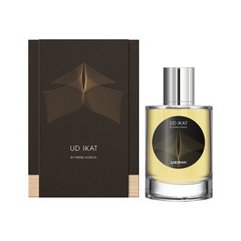 UD IKAT, Agua de perfume, Unisex, 100 ml