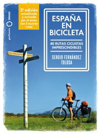 GEOPLANETA España en bicicleta 2