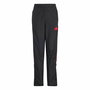 Pantalón Largo Deportivo Adidas Tiro Woven Negro Unisex