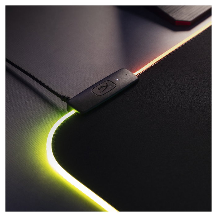 HyperX Pulsefire Mat Gaming Mousepad XL Negro