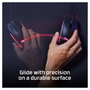 HyperX Pulsefire Mat Gaming Mousepad XL Negro