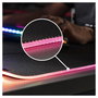 HyperX Pulsefire Mat Gaming Mousepad XL Negro