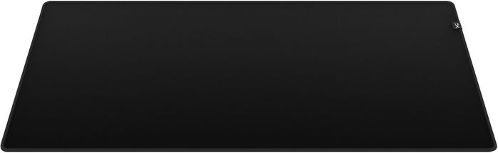 HP Pulsefire Mat Gaming Mouse Pad XL Tela con Costuras Anti-Deshilachado y Superficie Optimizada para Precisión