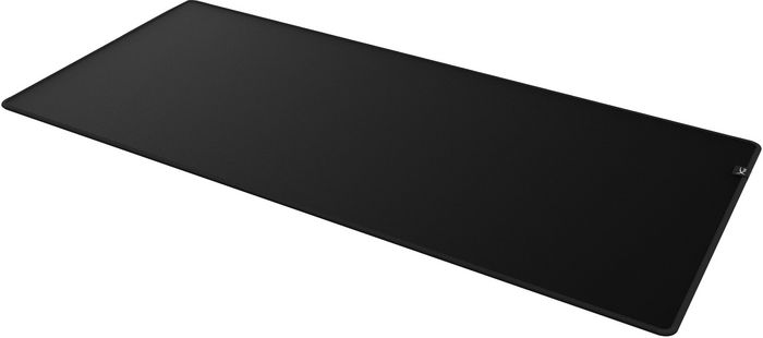 HP Pulsefire Mat Gaming Mouse Pad XL Tela con Costuras Anti-Deshilachado y Superficie Optimizada para Precisión