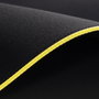 HyperX Pulsefire Mat XL Alfombrilla para ratón 4Z7X5AA Negro