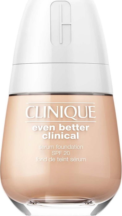 Clinique Even Better Clinical Foundation SPF20 08-linen