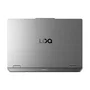 Lenovo LOQ Essential 15IRX11 con i5-13450HX, 16GB, 512GB SSD y NVIDIA GeForce RTX 5050 8GB