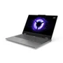 Lenovo LOQ Essential 15IRX11 con i5-13450HX, 16GB, 512GB SSD y NVIDIA GeForce RTX 5050 8GB