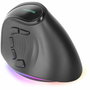 Mars Gaming MM-SK Ratón Gaming Vertical Inalámbrico 8400 DPI