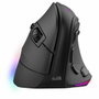 Mars Gaming MM-SK Ratón Gaming Vertical Inalámbrico 8400 DPI