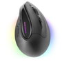 Mars Gaming MM-SK Ratón Gaming Vertical Inalámbrico 8400 DPI