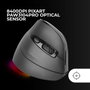 Mars Gaming MM-SK Ratón Gaming Vertical Inalámbrico 8400 DPI