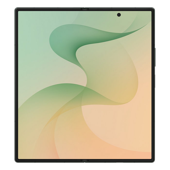 SAMSUNG Galaxy Z Fold8 Ultra Green Shadow 12GB RAM 1TB