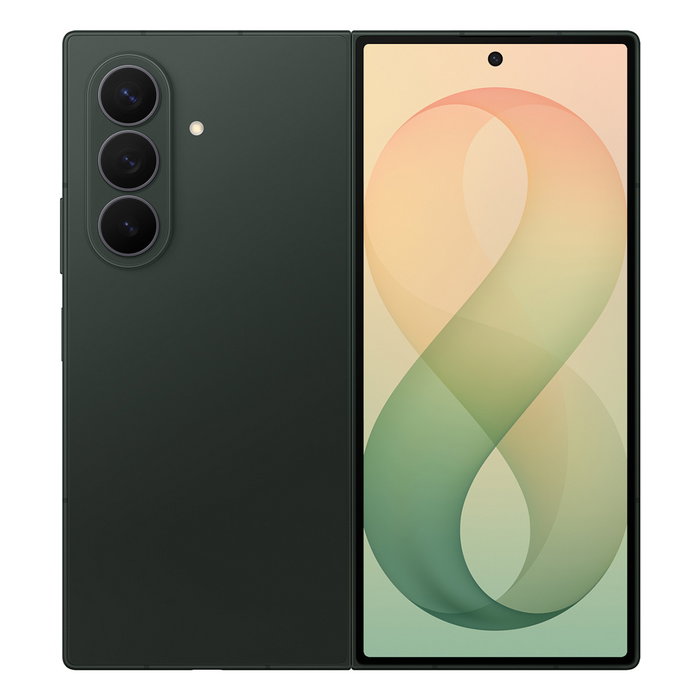 SAMSUNG Galaxy Z Fold8 Ultra Green Shadow 12GB RAM 1TB