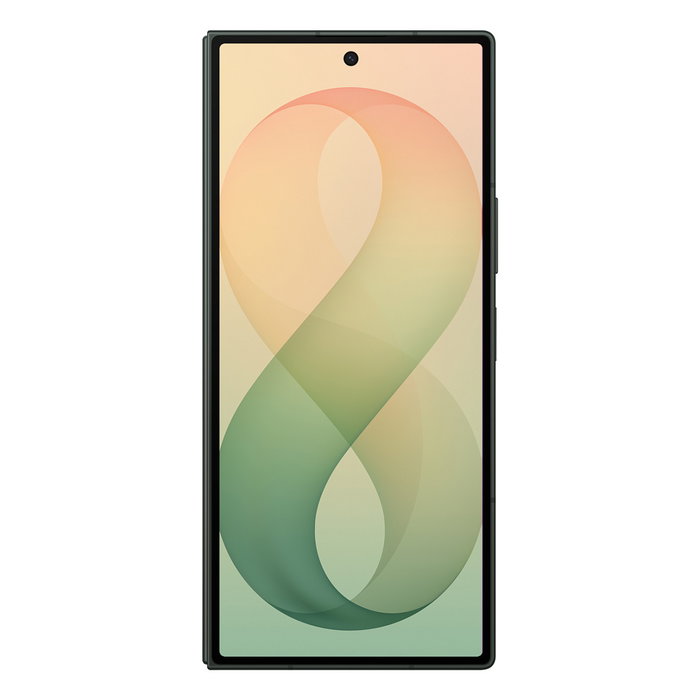 SAMSUNG Galaxy Z Fold8 Ultra Green Shadow 12GB RAM 1TB