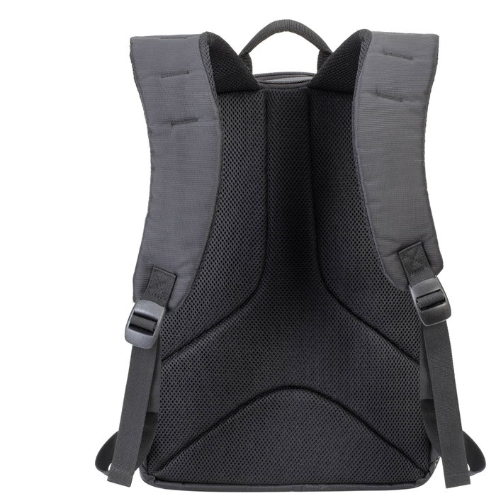 Rivacase 7490 Green Mantis Camera Backpack Black