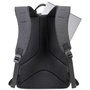 Rivacase 7490 Green Mantis Camera Backpack Black