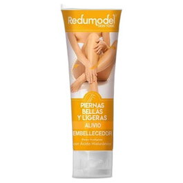REDUMODEL Emulsion Skin Tonic Piernas Bellas y Ligeras 100 ml
