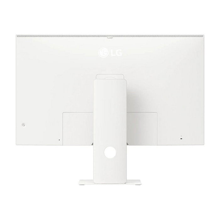 LG 37U730SA-W UltraWide Smart Monitor 4K IPS Blanco
