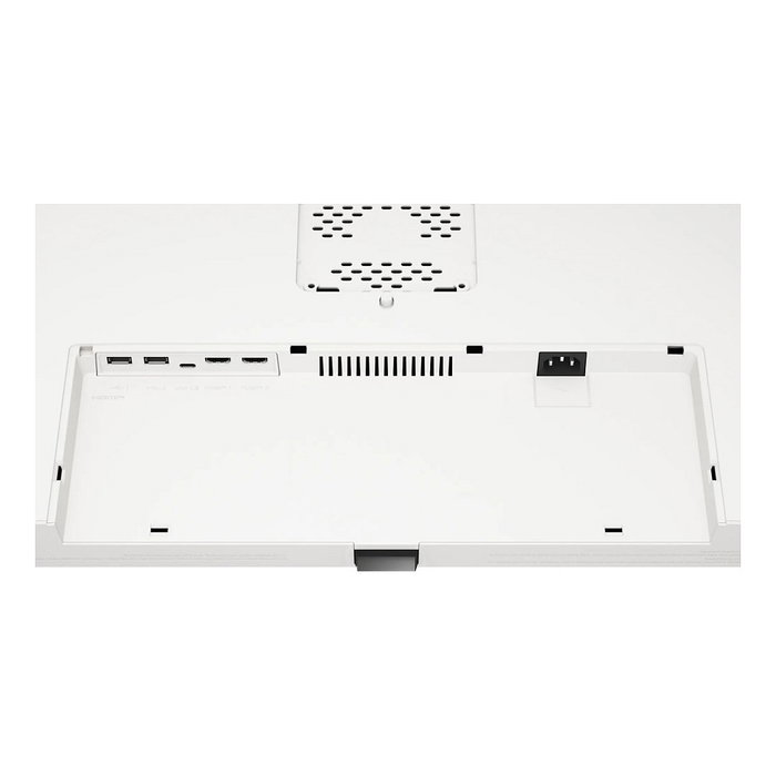 LG 37U730SA-W UltraWide Smart Monitor 4K IPS Blanco