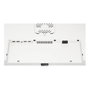 LG 37U730SA-W UltraWide Smart Monitor 4K IPS Blanco