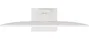 LG 37U730SA-W UltraWide 37 pulg. 4K IPS Smart Monitor Blanco