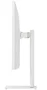 LG 37U730SA-W UltraWide 37 pulg. 4K IPS Smart Monitor Blanco