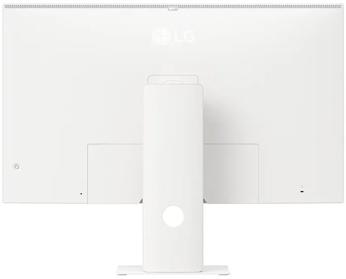 LG 37U730SA-W UltraWide 37 pulg. 4K IPS Smart Monitor Blanco
